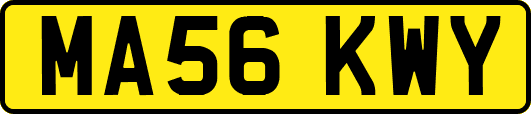 MA56KWY