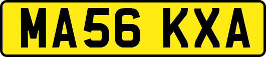MA56KXA