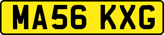 MA56KXG