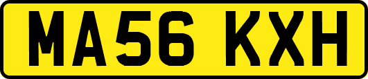 MA56KXH