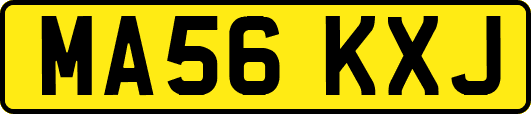 MA56KXJ