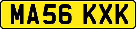 MA56KXK