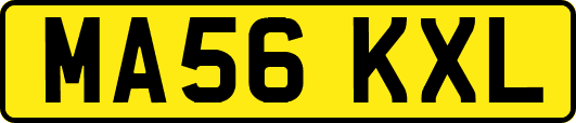 MA56KXL