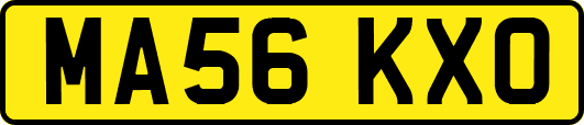 MA56KXO