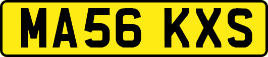 MA56KXS
