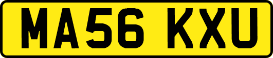 MA56KXU