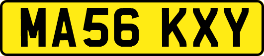 MA56KXY