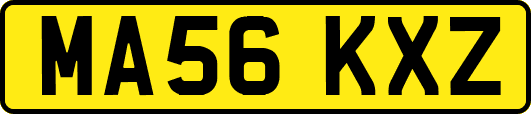 MA56KXZ