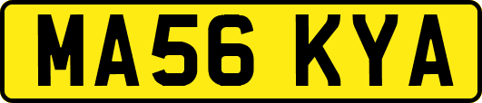 MA56KYA
