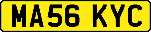 MA56KYC