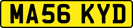 MA56KYD