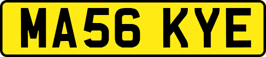 MA56KYE