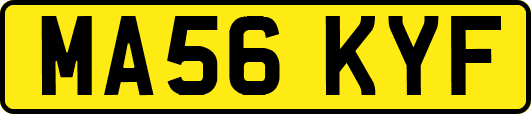 MA56KYF