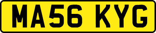 MA56KYG