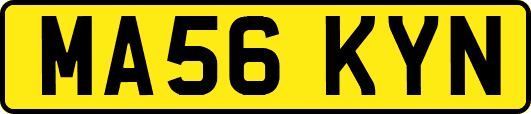 MA56KYN