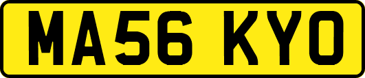 MA56KYO