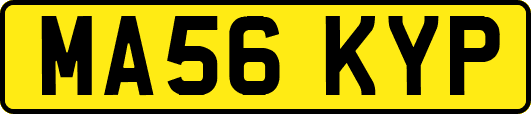 MA56KYP