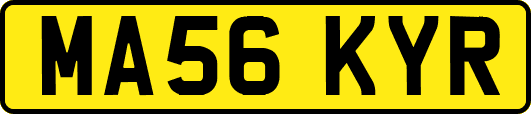 MA56KYR