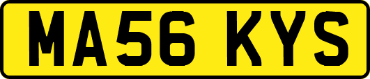 MA56KYS