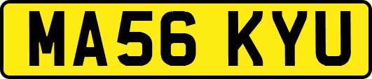 MA56KYU