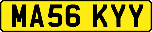 MA56KYY