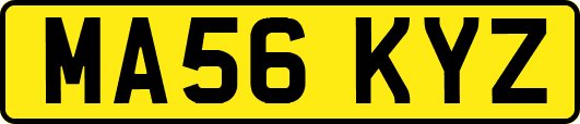 MA56KYZ