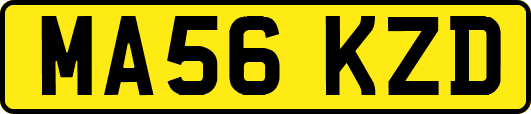 MA56KZD