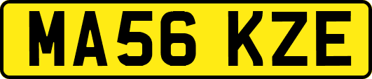 MA56KZE