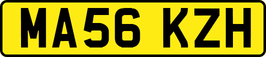 MA56KZH