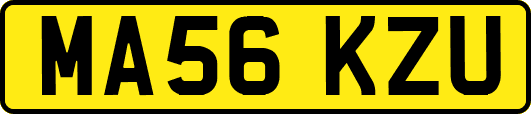 MA56KZU