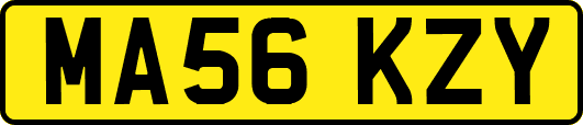 MA56KZY