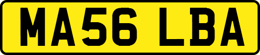 MA56LBA