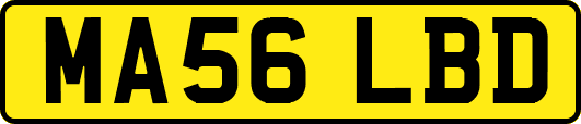 MA56LBD
