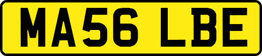 MA56LBE