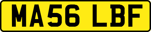 MA56LBF