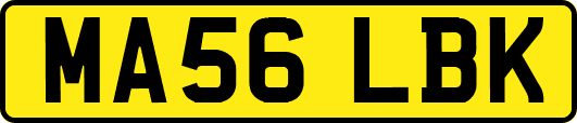 MA56LBK