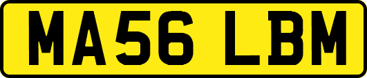 MA56LBM