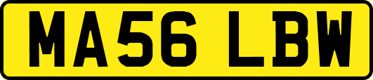 MA56LBW