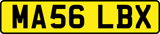 MA56LBX