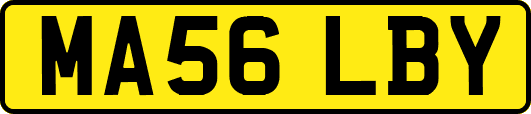 MA56LBY