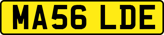 MA56LDE