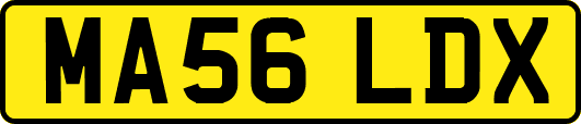 MA56LDX