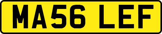 MA56LEF