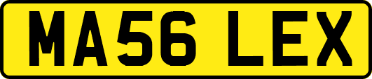 MA56LEX