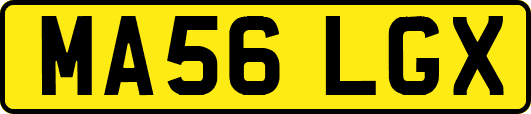 MA56LGX