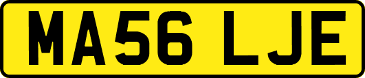 MA56LJE