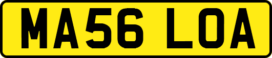 MA56LOA