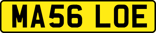 MA56LOE