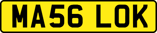 MA56LOK