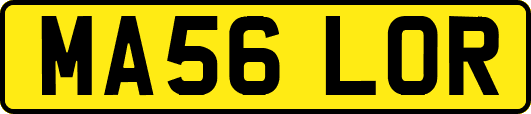 MA56LOR